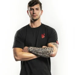 Misfits T-shirt Mistitch Noir