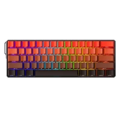 MonsGeek FUN60 ULTRA HE ANSI US Blaze Gradient