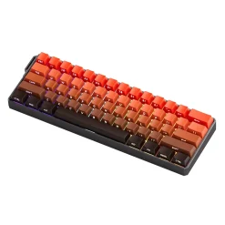 MonsGeek FUN60 ULTRA HE ANSI US Blaze Gradient