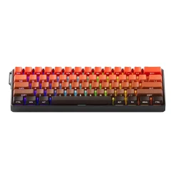 MonsGeek FUN60 ULTRA HE ANSI US Blaze Gradient