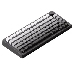 Monsgeek M1 V5 TMR Magnetic ANSI US Wireless Dark Knight [Akko Astrolink]