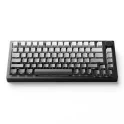 Monsgeek M1 V5 TMR Magnetic ANSI US Wireless Dark Knight [Akko Astrolink]