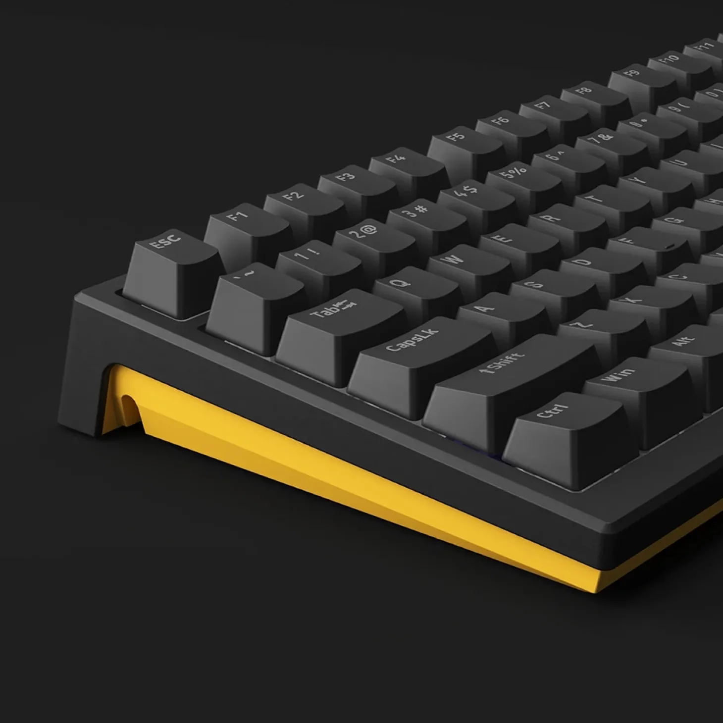 MonsGeek MG75S HE ANSI US