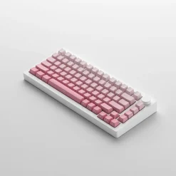 MonsGeek M1W V3 HE-SP Wireless ANSI US Silver Gradiant