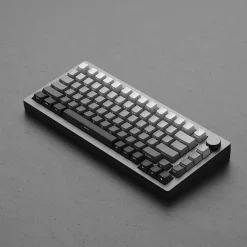 MonsGeek M1W V3 HE-SP Wireless ANSI US Black Gradiant