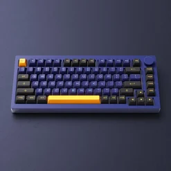 MonsGeek M1W V3 HE-SP Wireless ANSI US Horizon Blue