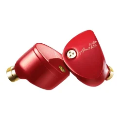 Moondrop Aria 2 Ruby