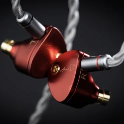 Moondrop Aria 2 Ruby