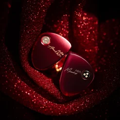 Moondrop Aria 2 Ruby