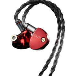 Moondrop Aria 2 Ruby