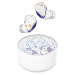 Moondrop x Honkai: Star Rail Robin