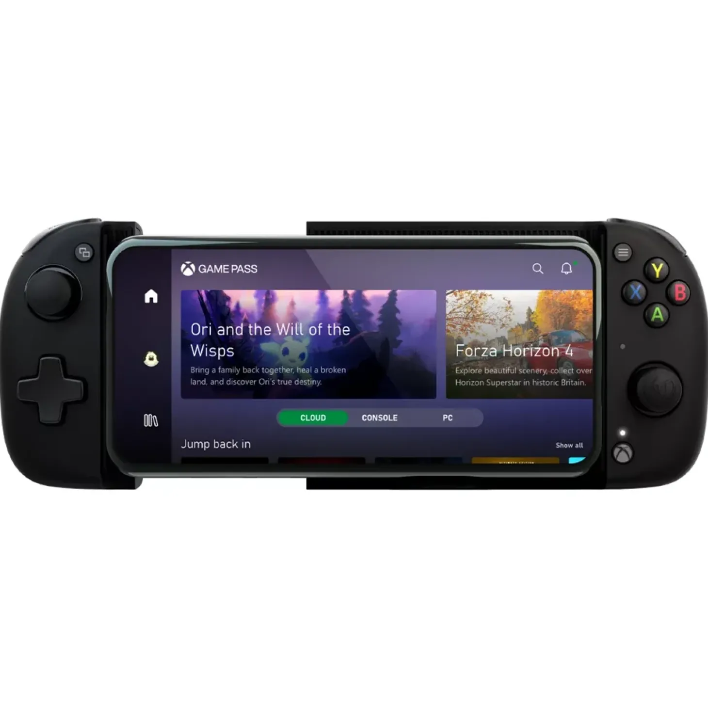Nacon MG-X Xbox Holder Android