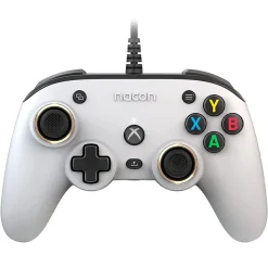 Nacon Pro Compact Blanc