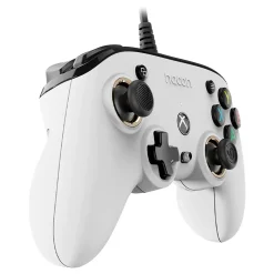Nacon Pro Compact Blanc
