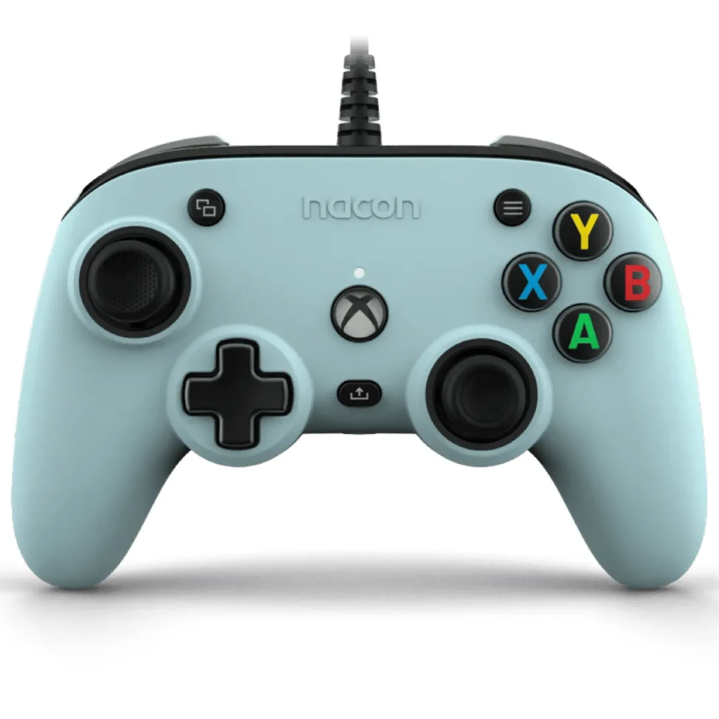 Nacon Pro Compact Bleu Pastel