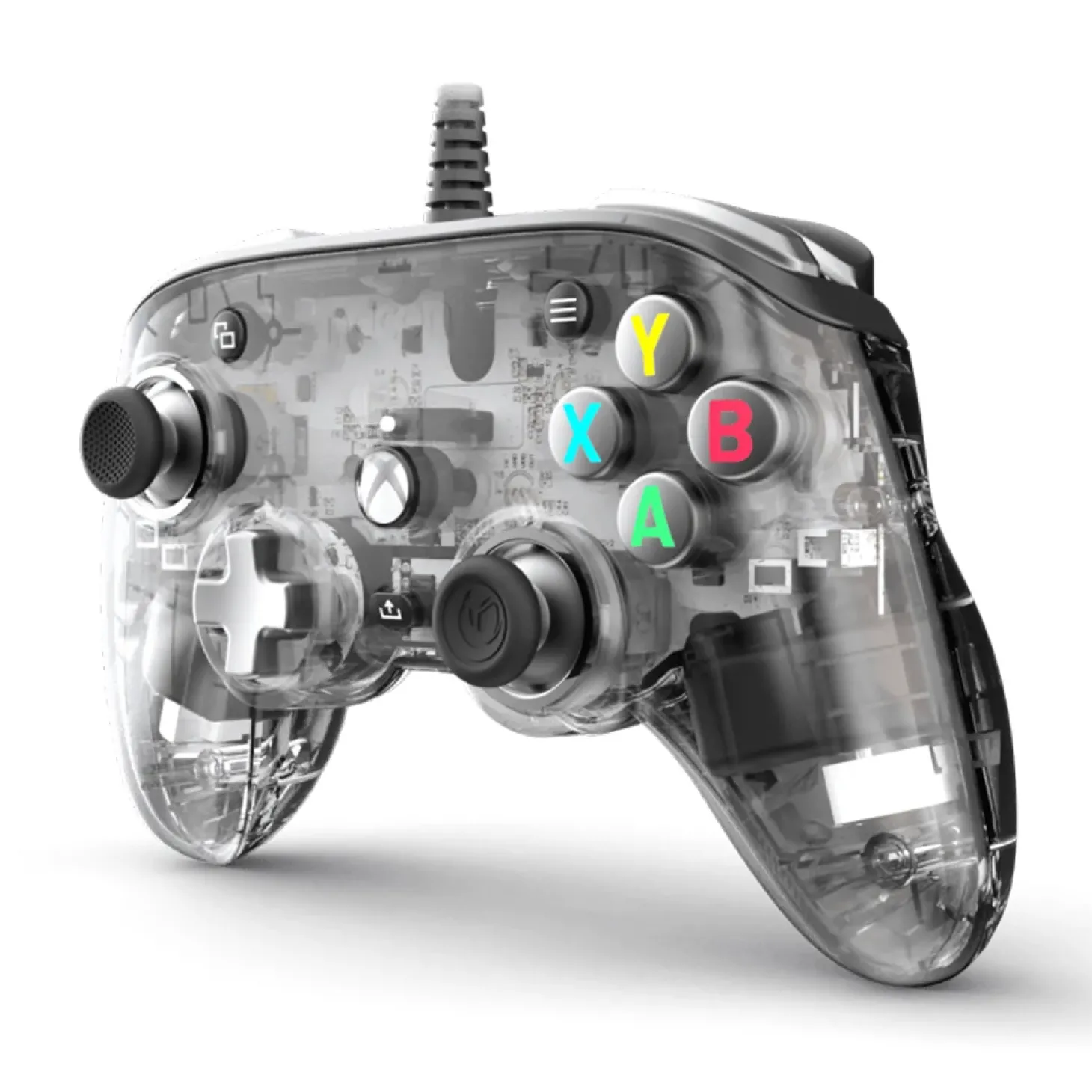 Nacon Pro Compact ColorLight