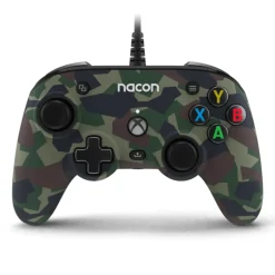 Nacon Pro Compact Forest Camo