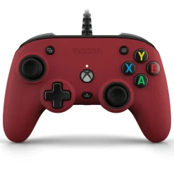 Nacon Pro Compact Rouge