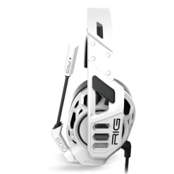 Nacon RIG 500 PRO HC GEN2 Blanc