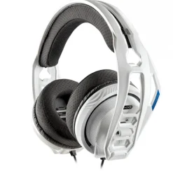 Nacon RIG 400HS Blanc