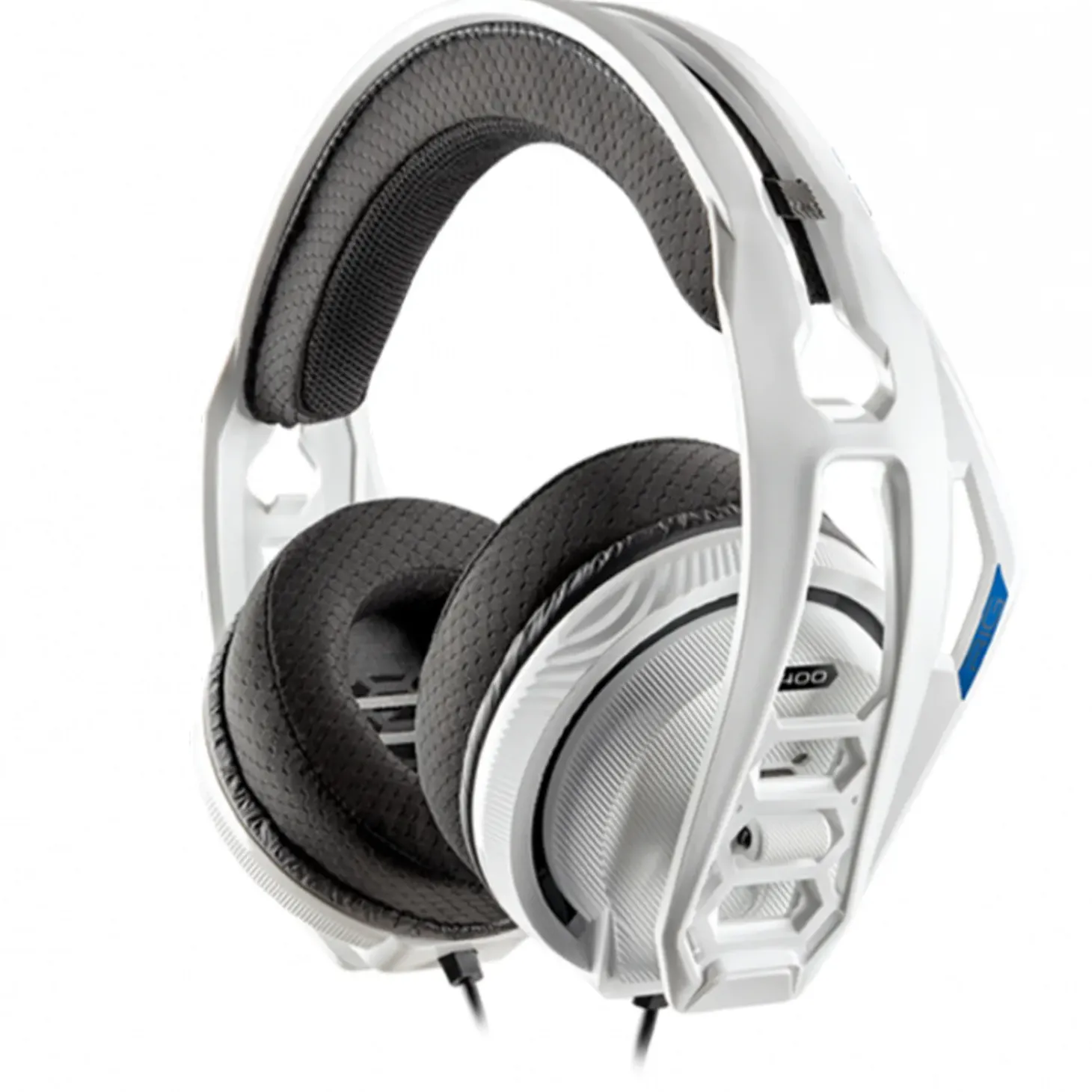 Nacon RIG 400HS Blanc
