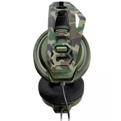 Nacon RIG 400HX Forest Camo