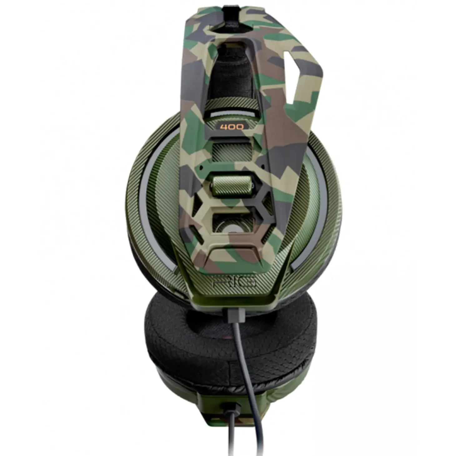 Nacon RIG 400HX Forest Camo