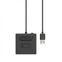 Nacon RIG 700HX Wireless Noir