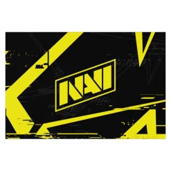 NAVI Drapeau Noir