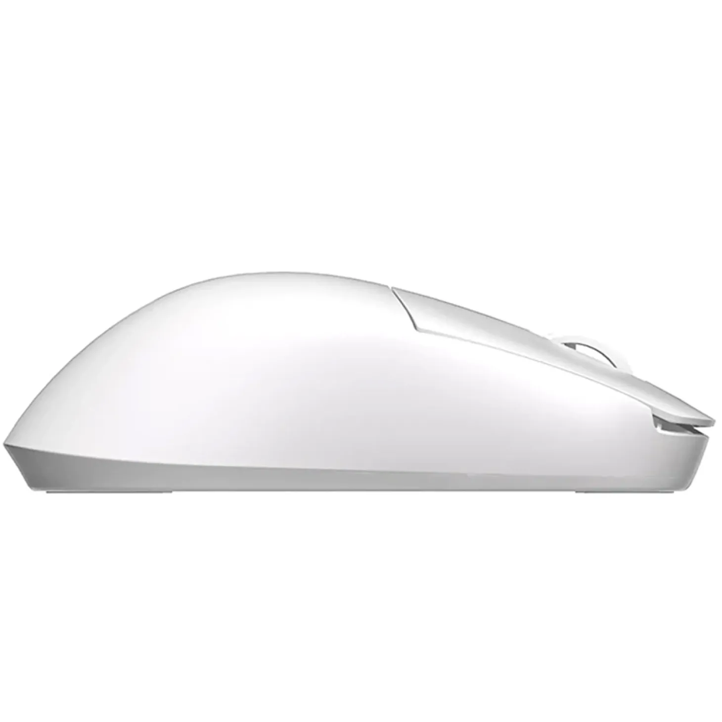 Ninjutso Sora 4K Wireless Blanc