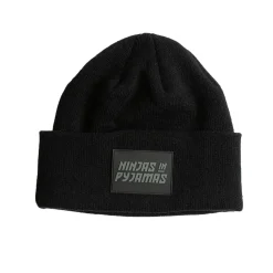 NiP Bonnet Noir