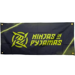 NiP Drapeau