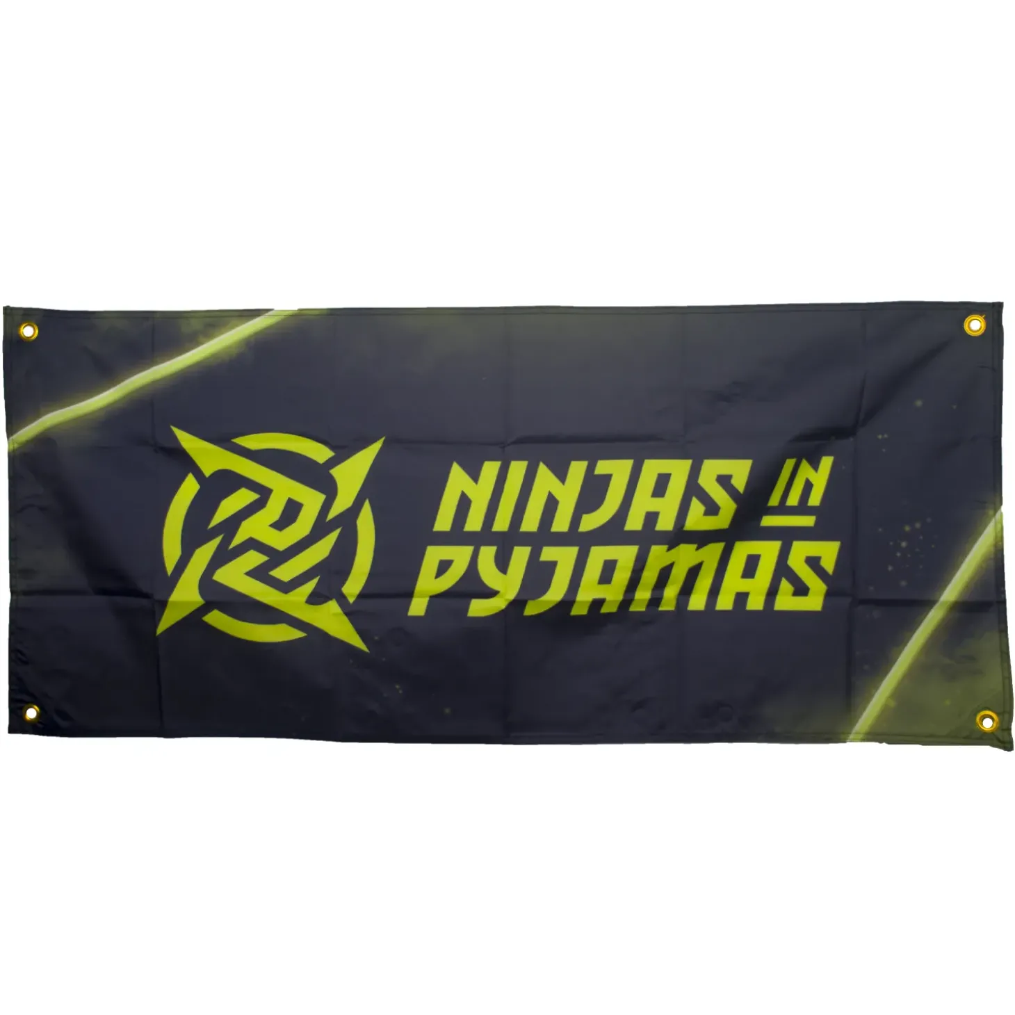 NiP Drapeau