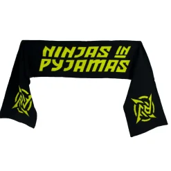 NiP Echarpe 2021