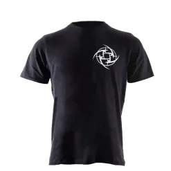 NiP T-Shirt Midnight Heart