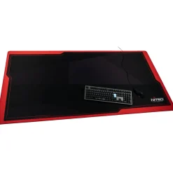Nitro Concepts DM16 Noir/Rouge