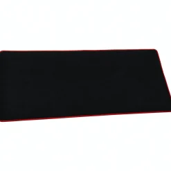 Nitro Concepts DM9 Noir/Rouge