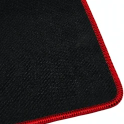Nitro Concepts DM9 Noir/Rouge