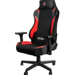Nitro Concepts X1000 Noir / Rouge
