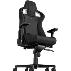 Noblechairs EPIC Black Edition