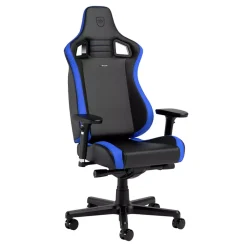 Noblechairs EPIC Compact Bleu