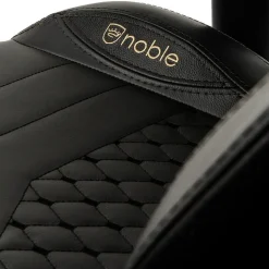 Noblechairs EPIC Cuir Noir