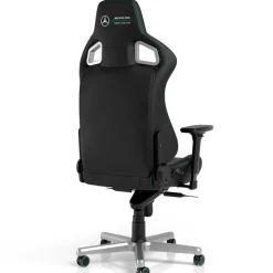 Noblechairs EPIC Mercedes AMG Petronas F1 Team
