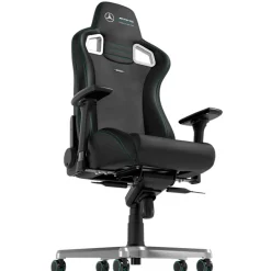 Noblechairs EPIC Mercedes AMG Petronas F1 Team