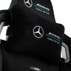 Noblechairs EPIC Mercedes AMG Petronas F1 Team