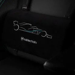 Noblechairs EPIC Mercedes AMG Petronas F1 Team