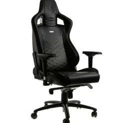 Noblechairs EPIC Noir/Or