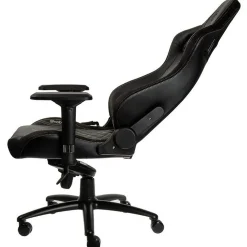 Noblechairs EPIC Noir/Or