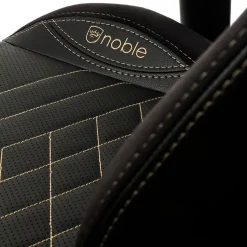 Noblechairs EPIC Noir/Or