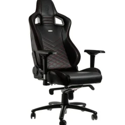 Noblechairs EPIC Noir/Rouge